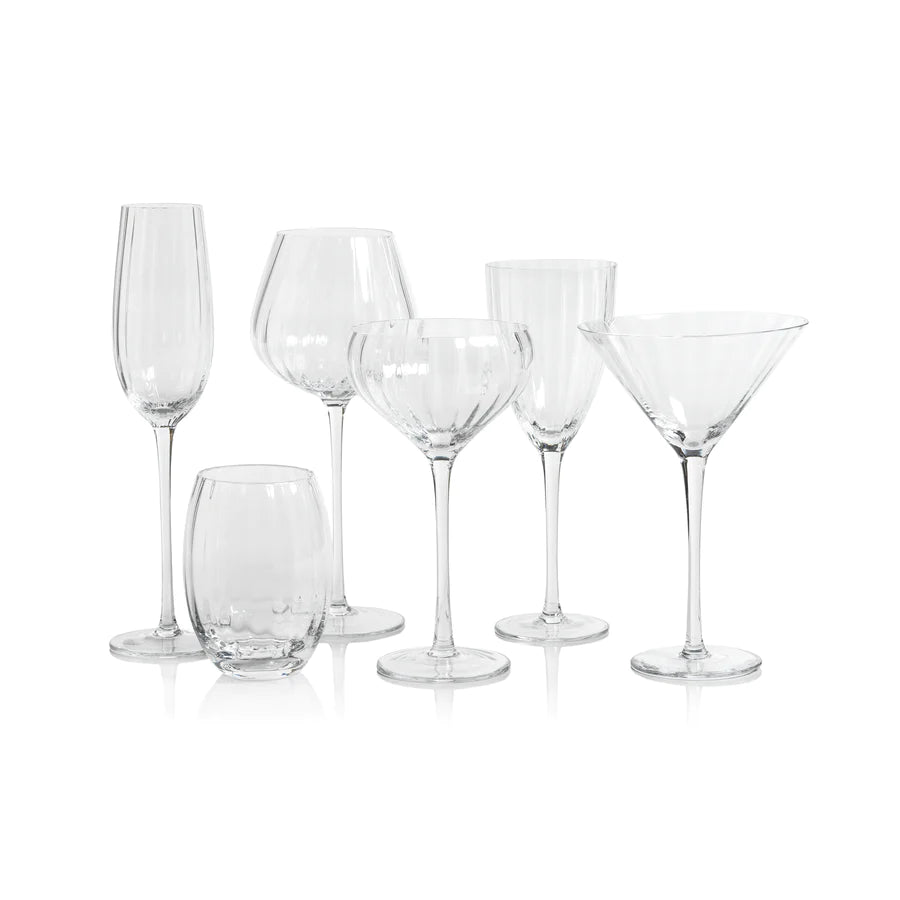 Madeleine Champagne Glass image 1