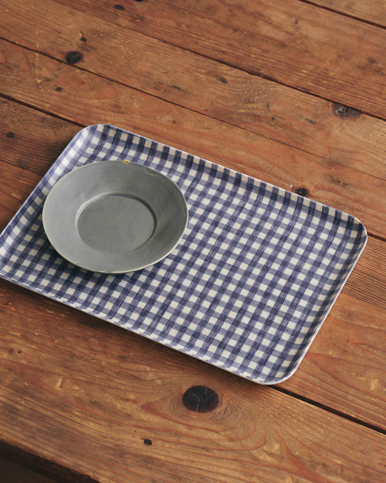 Linen Coated Tray (Medium) image 9
