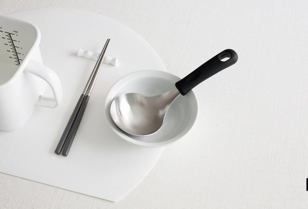 Kamome Serving Spoon image 3