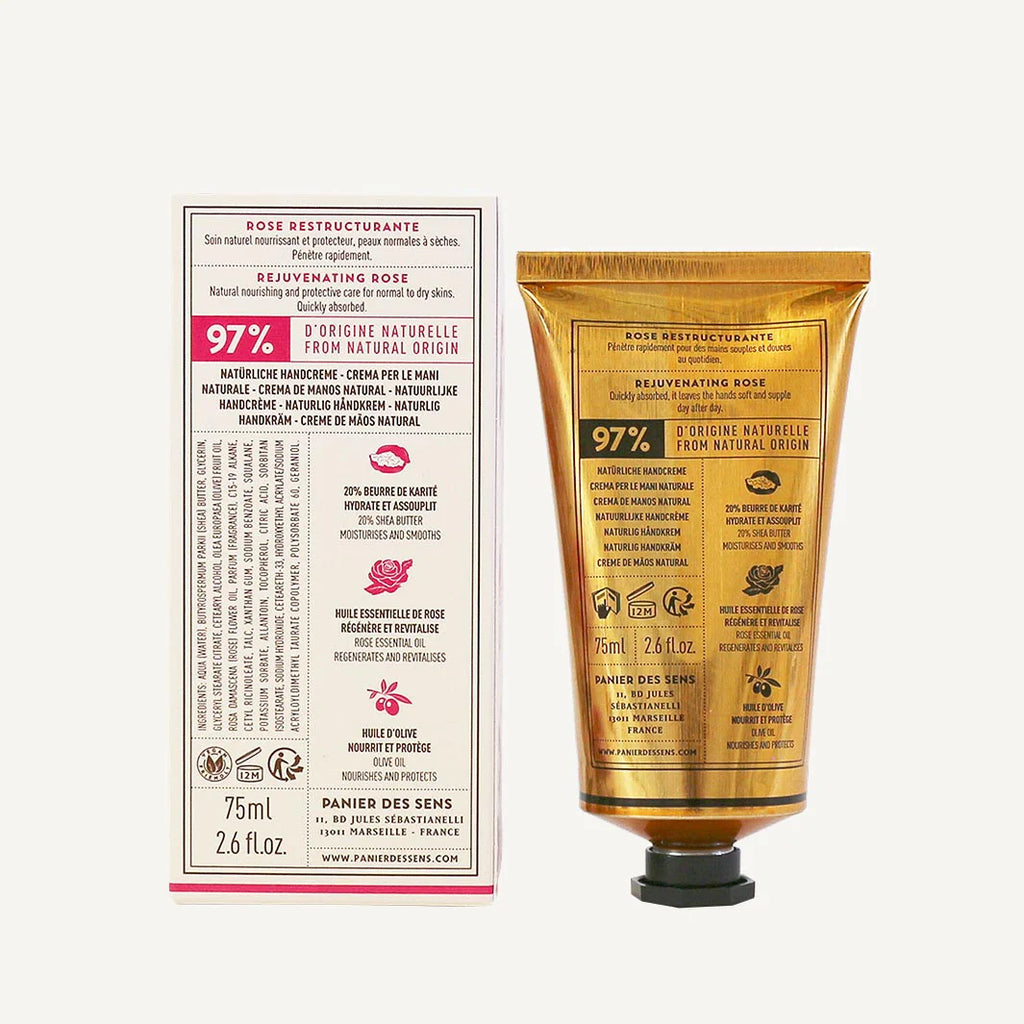 Panier Des Sens - Hand Cream Collections image 2
