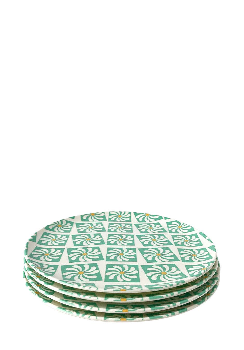 Valencia Side Plate