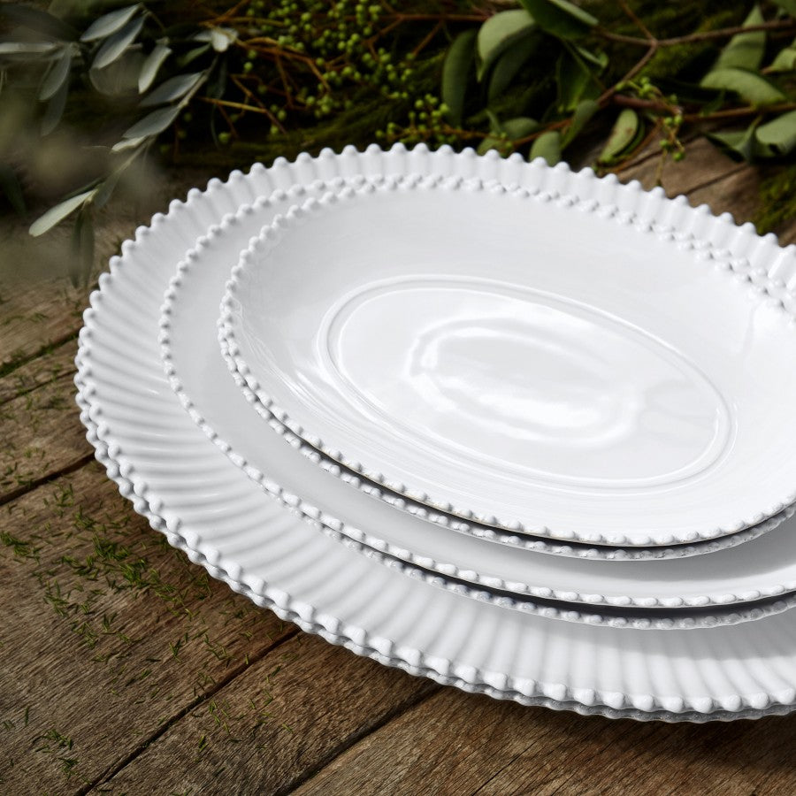 PEARL Oval Platter image 1