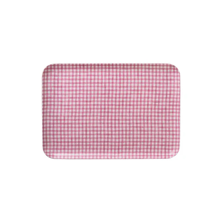 Linen Coated Tray (Large) image 4
