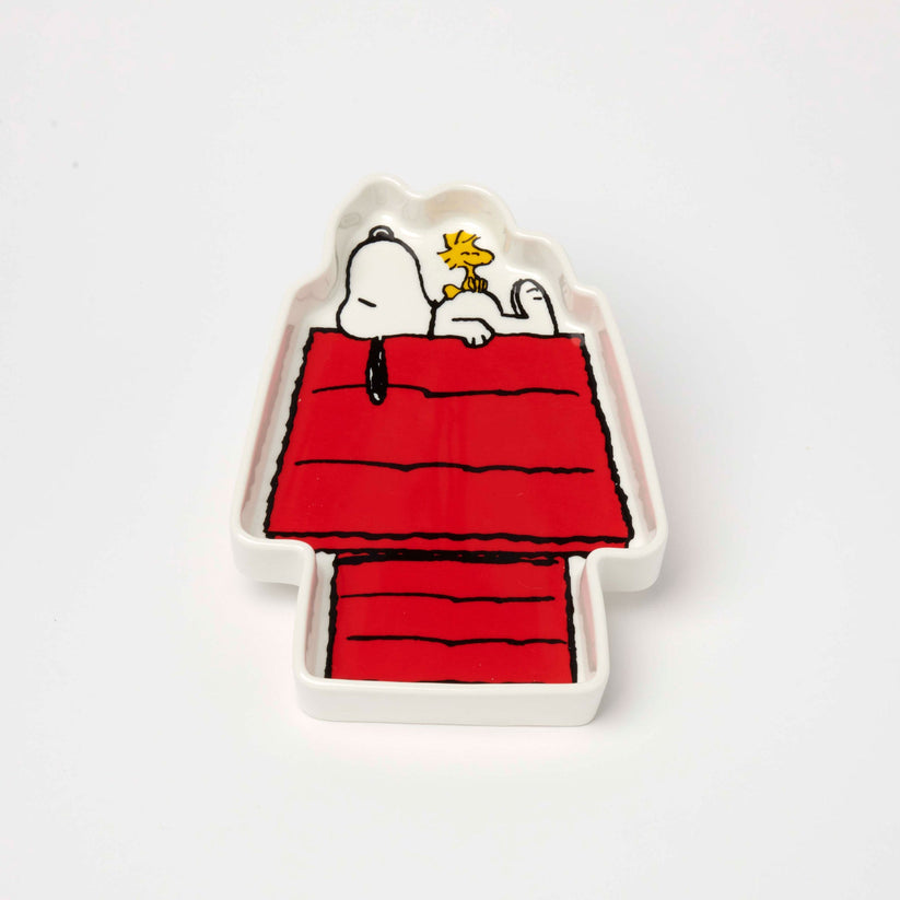 Peanuts Shaped Trinket Tray - House image 1