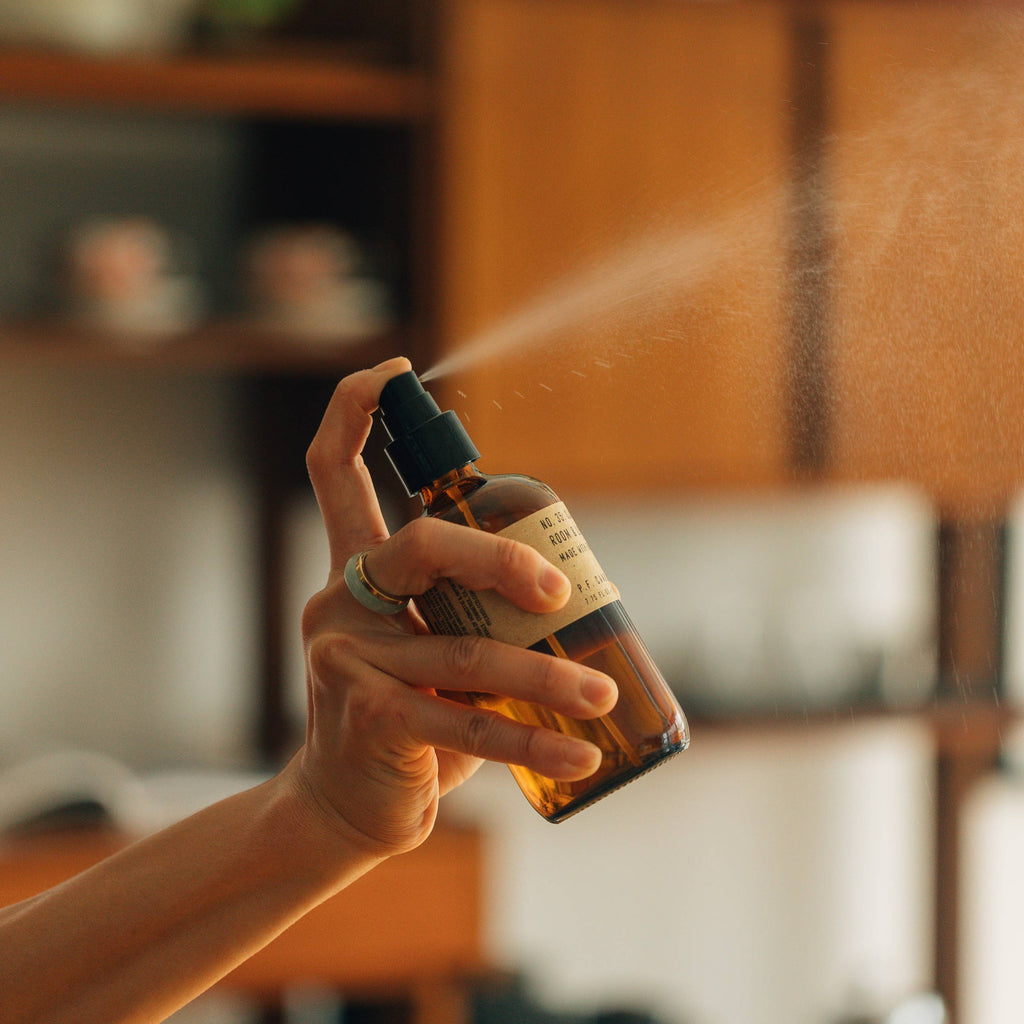 Ojai Lavender - Room & Linen Spray