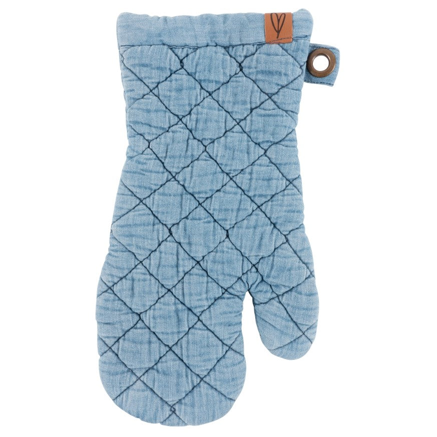 Ayesha Oven Mitt (Set of 2) image 1