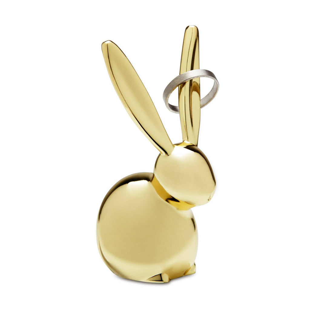 Zoola Ring Holder - Rabbit