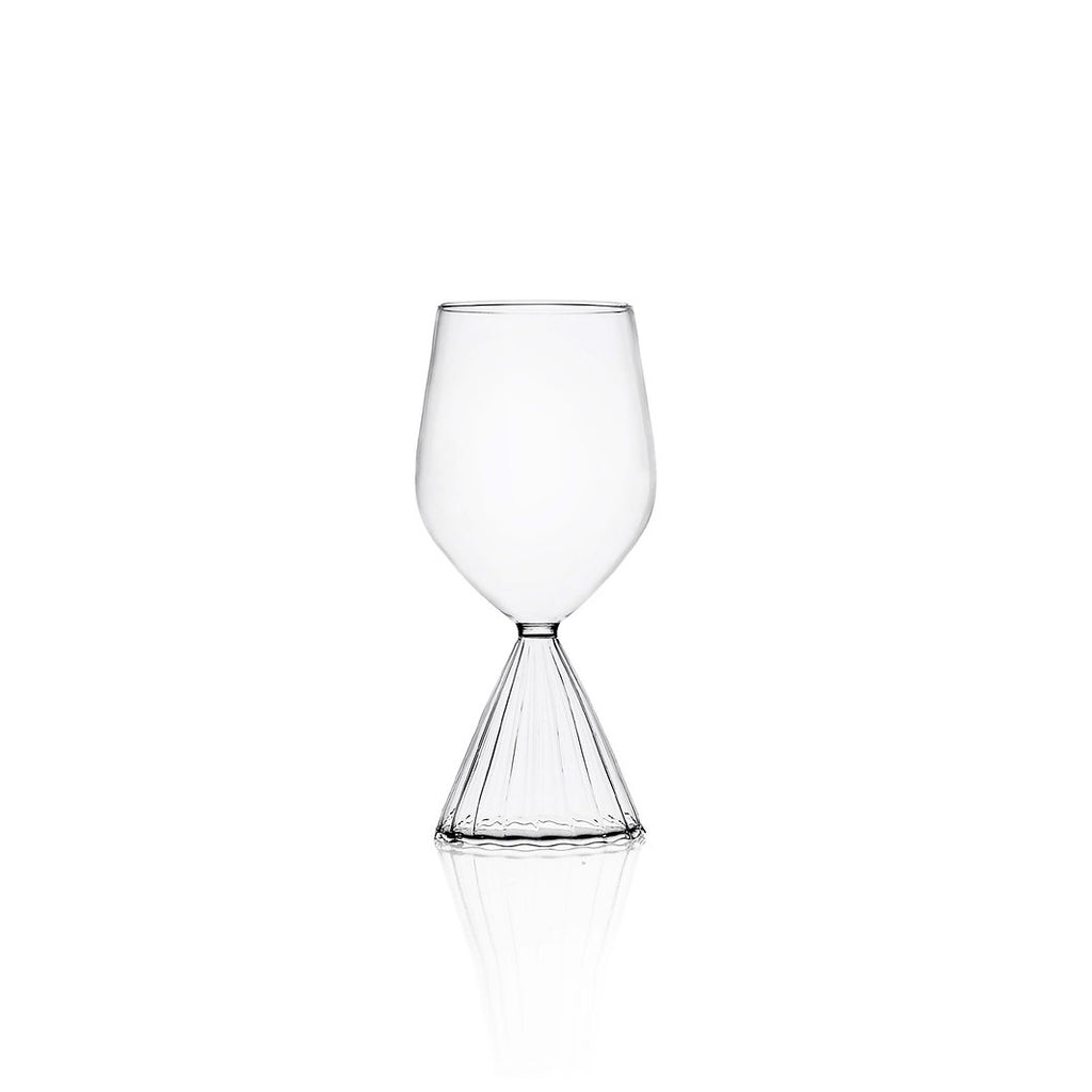 TUTU White Wines Stemmed Glass image 0