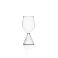 TUTU White Wines Stemmed Glass image 0
