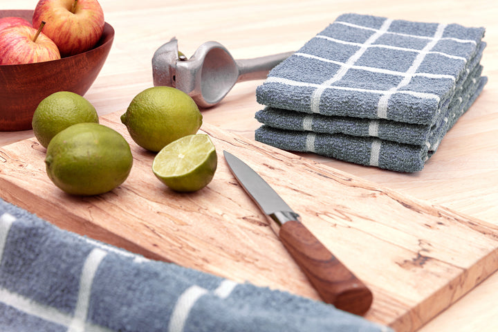 Kitchen Towels - Terry (Set of 2) image 1
