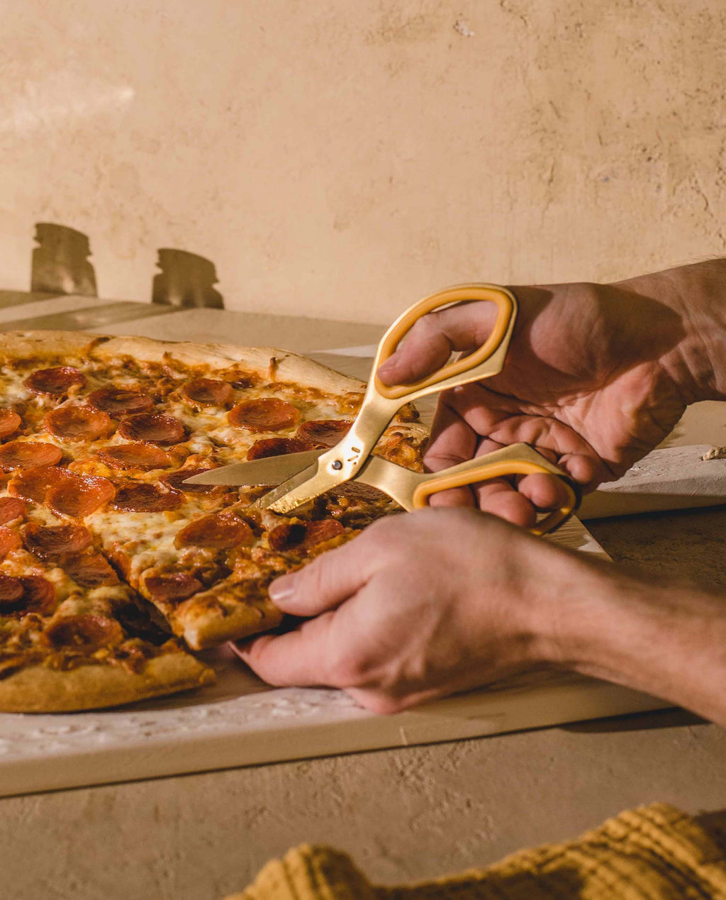 The Good Shears image 1