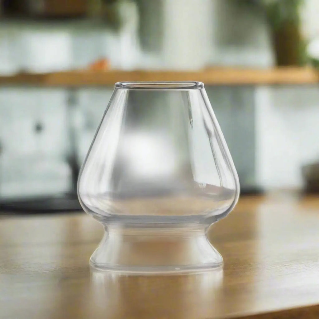 Clear Matcha Whisk Holder image 2