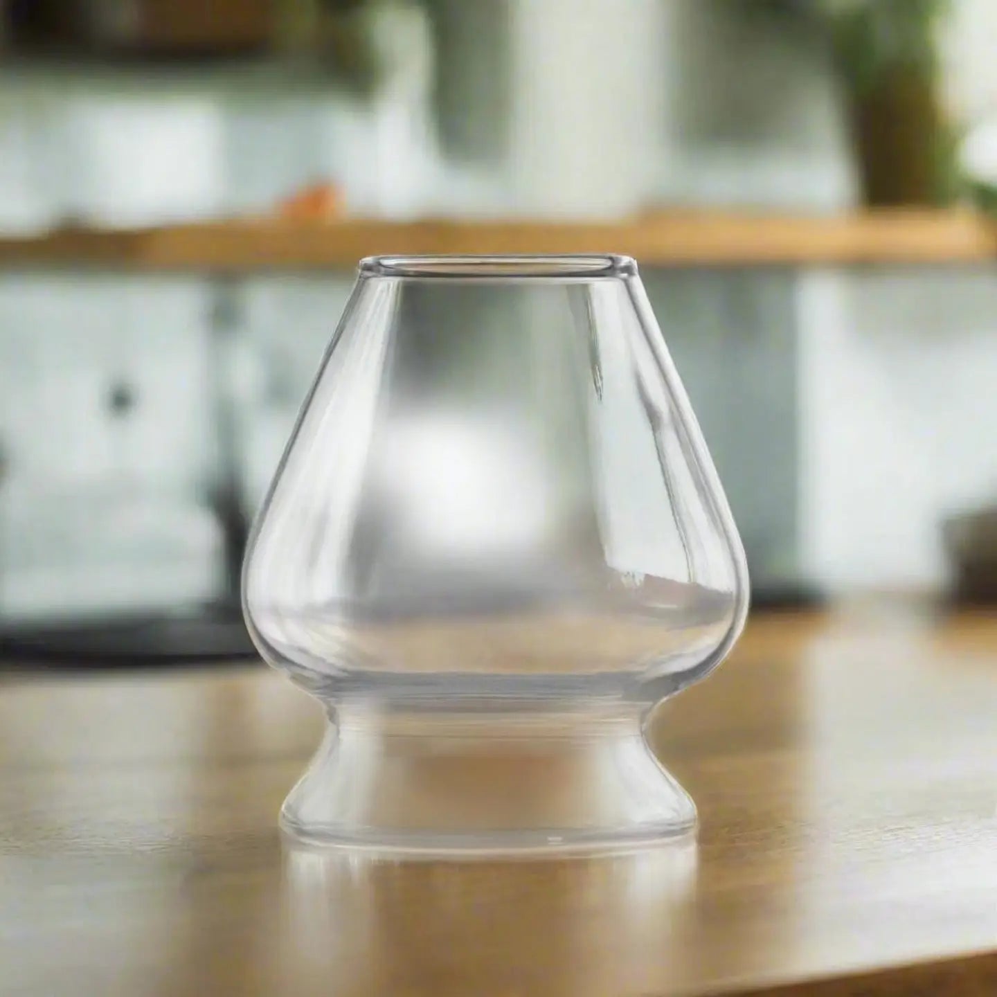Clear Matcha Whisk Holder image 2