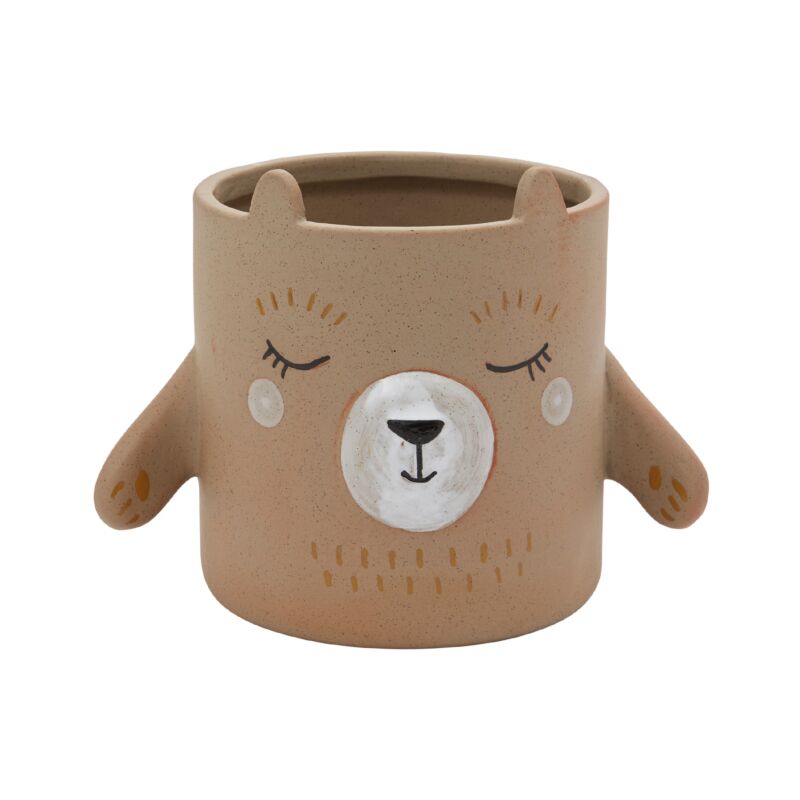Mama Bear Hug Pot image 0