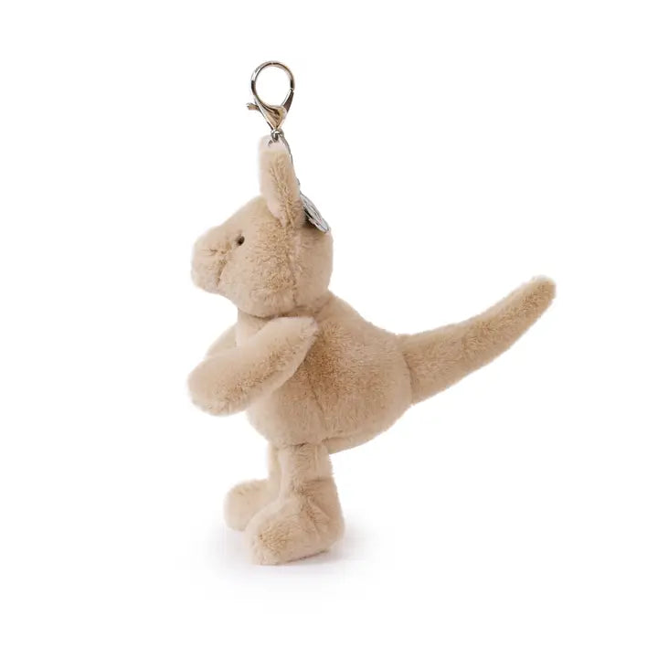 Kip Kangaroo Bag Charm image 1