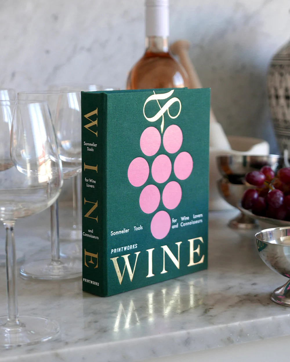 The Essentials - Wine Tools image 3