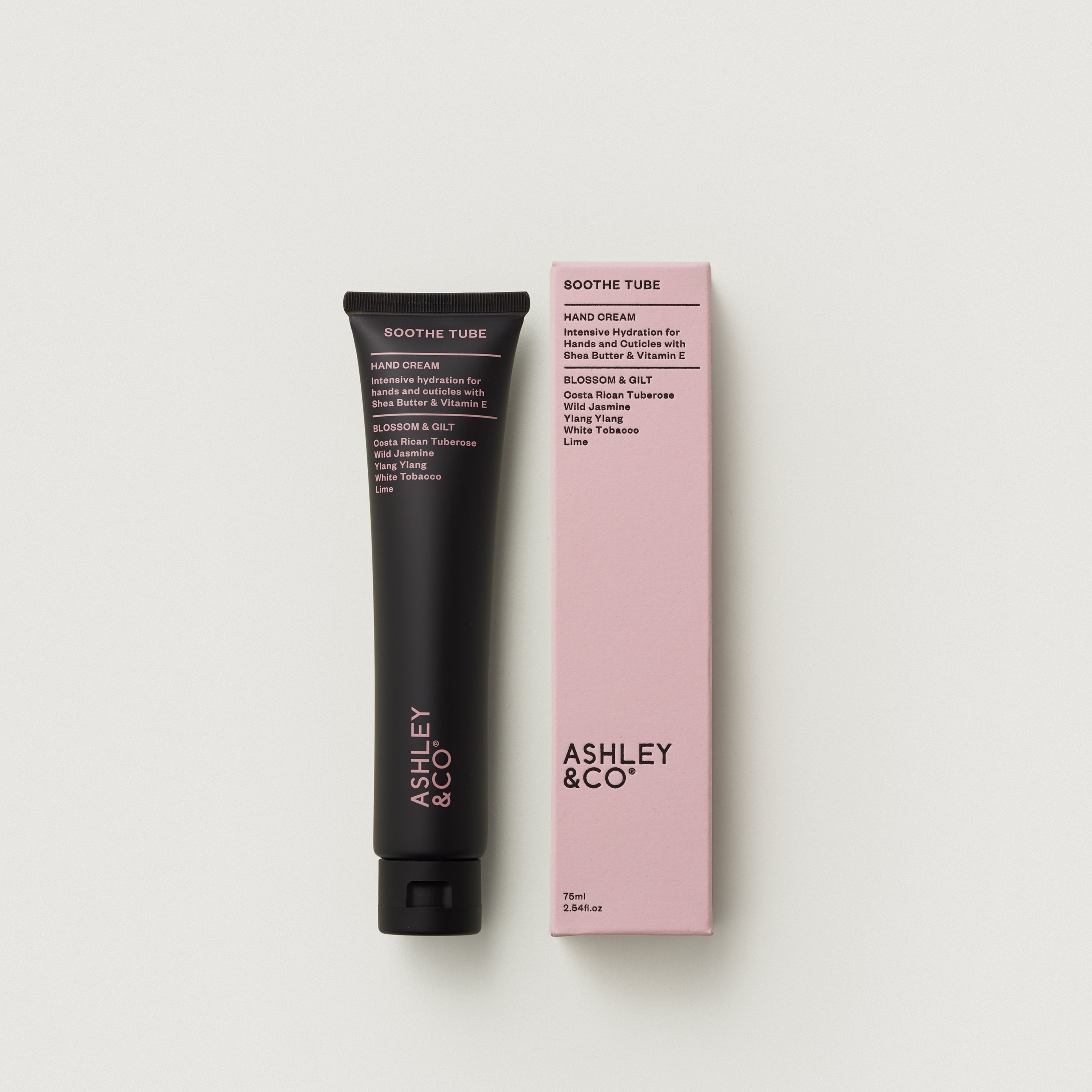 Soothe Tube - Blossom & Gilt image 0