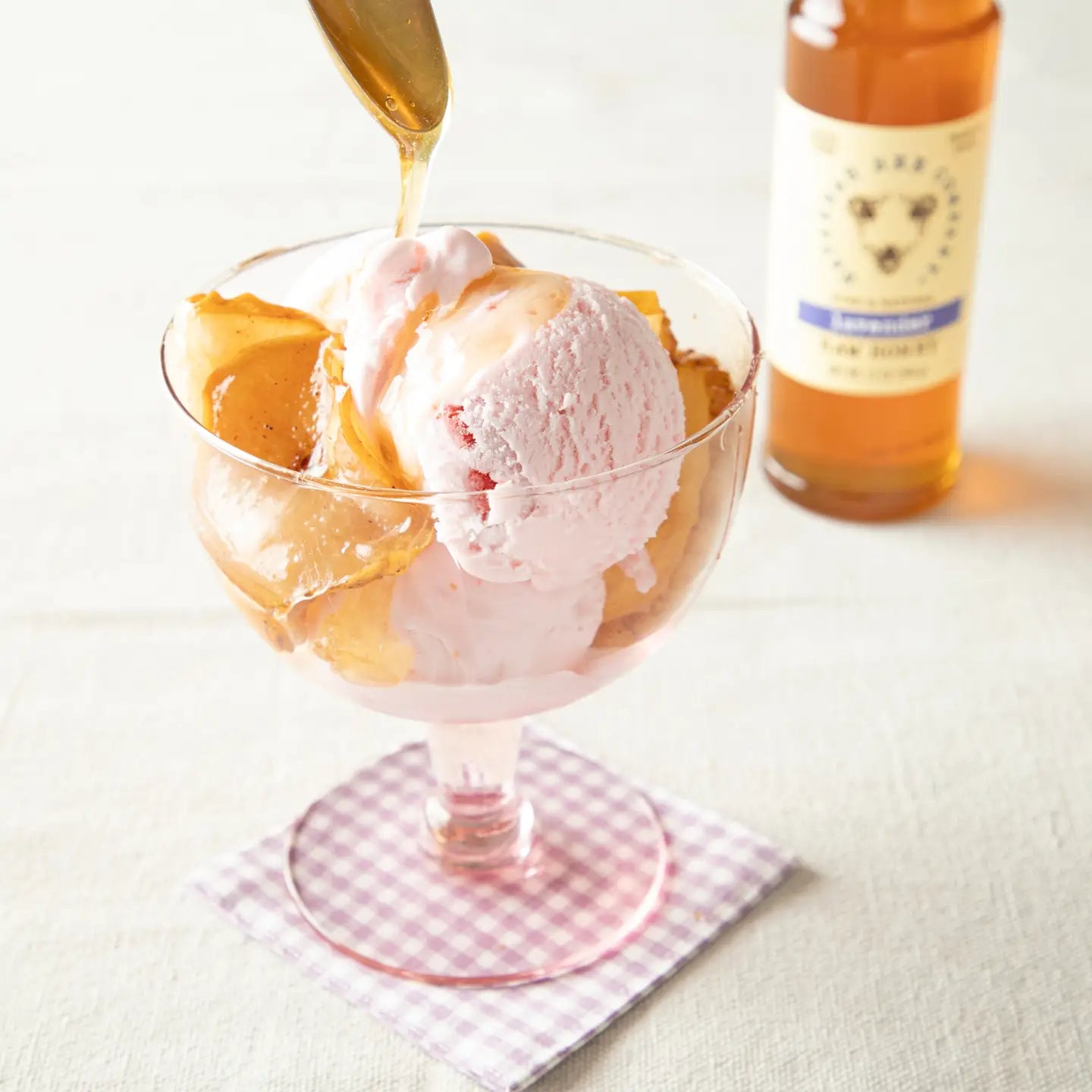 Raw Honey - Lavender image 4