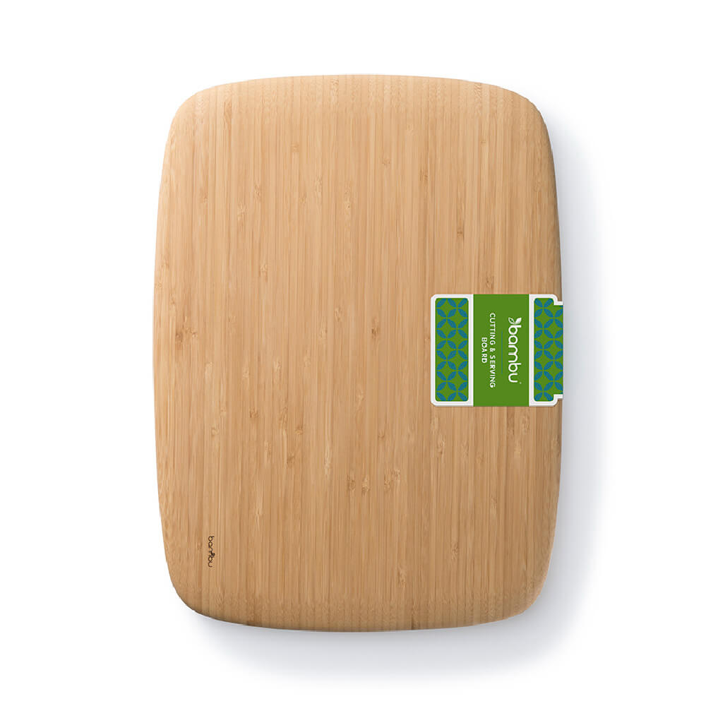 Classic Cutting and Serving Board image 4