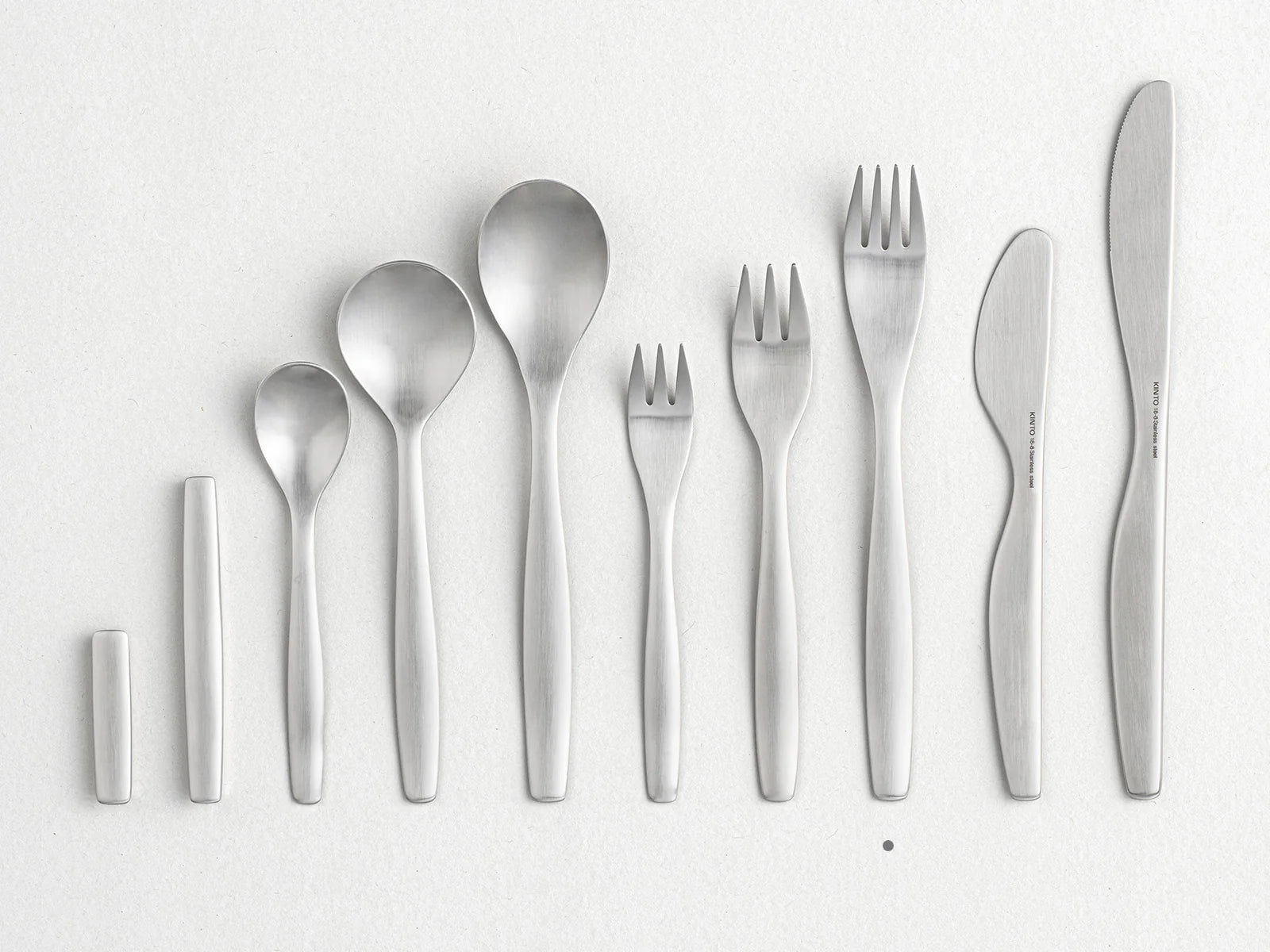 HIBI fork 190mm image 1