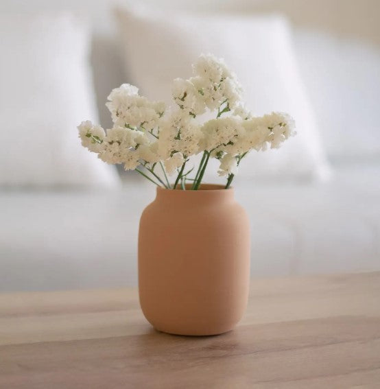 Blanc Vase - 04 image 1