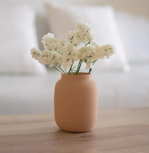 Blanc Vase - 04 image 1