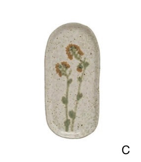 Botanical Plate image 3