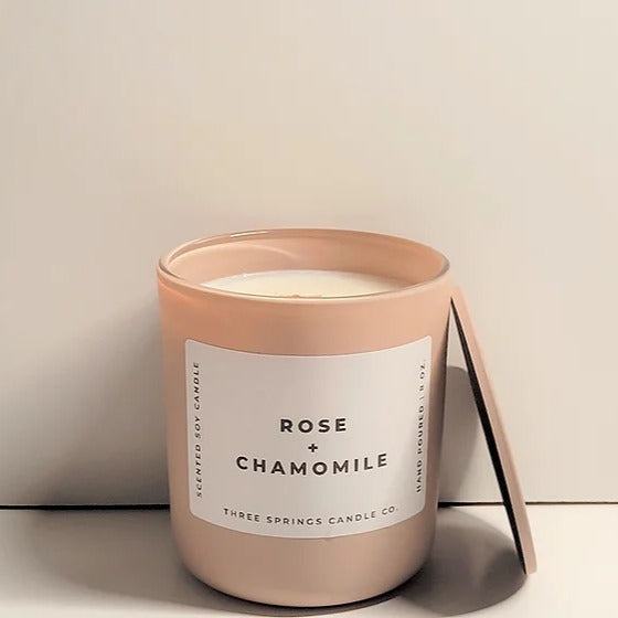 Classic Jar Candle image 3