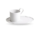 TASTE Coffeecup & Plate image 0