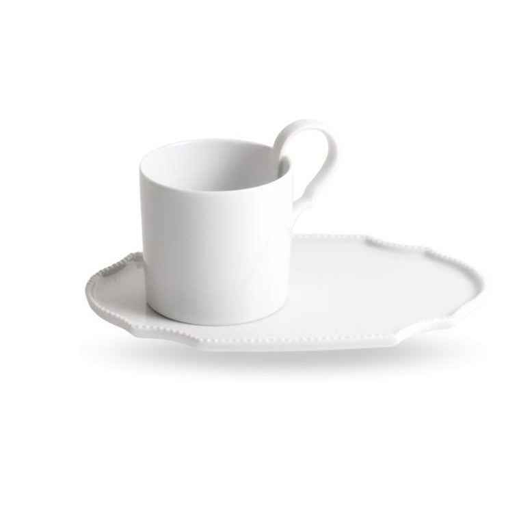TASTE Coffeecup & Plate image 0