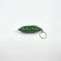 Vegetable Key Rings image 4