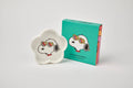 Peanuts Flower Shaped Trinket Dish - Flower Power