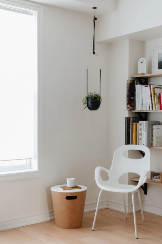 Bolo Hanging Planter image 3