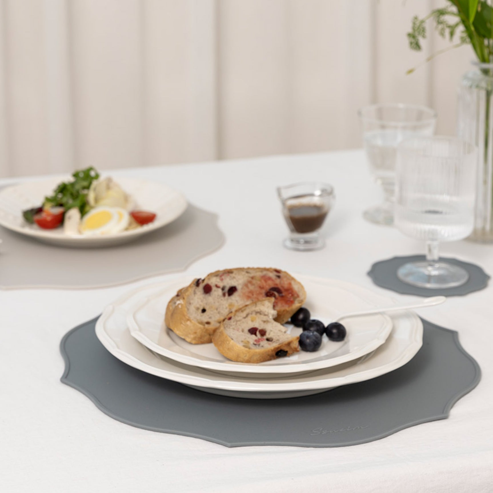 Blossom Silicone Placemat image 13