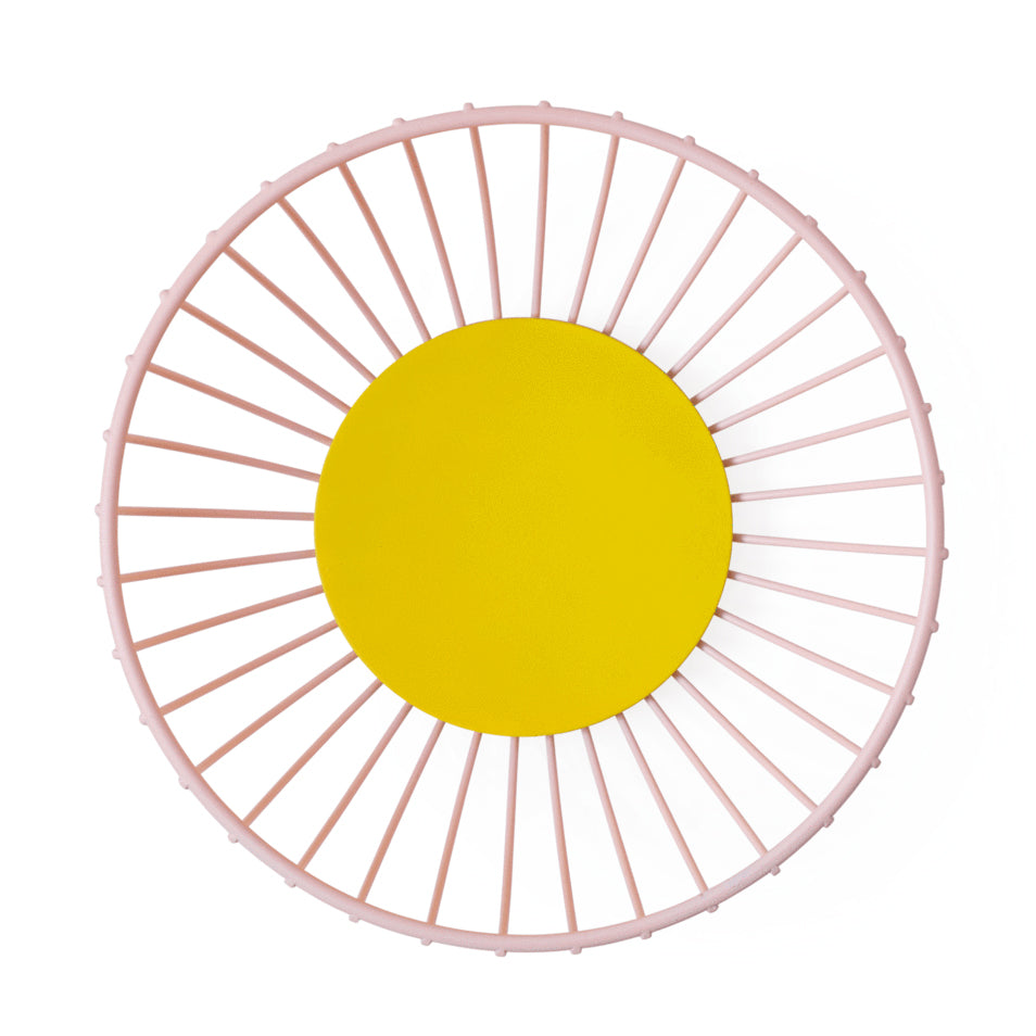 Iris Wire Basket - Small image 3