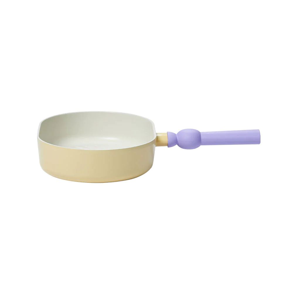 Better Finger Oval Grillpan 10" image 0