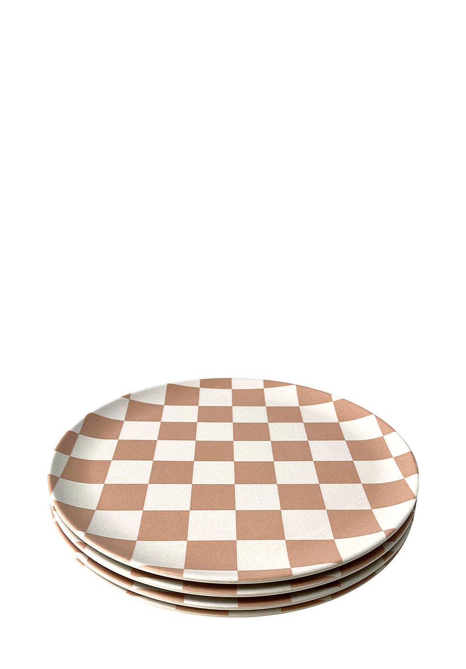 Coco Check Side Plate
