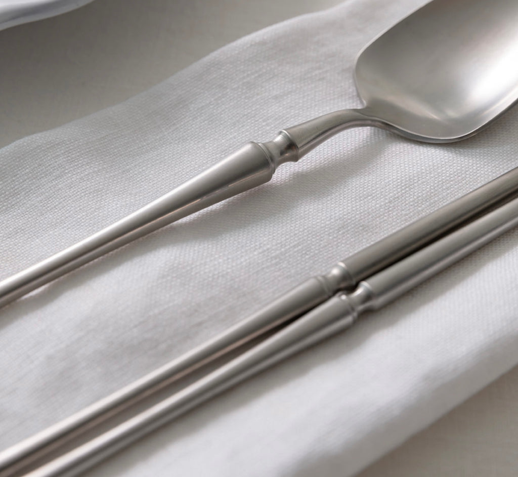 Blanc Flatware image 7