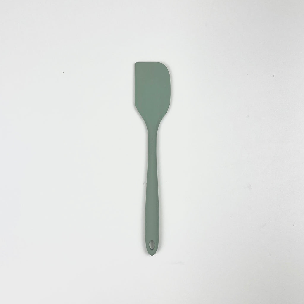 Silicone Mini Spatula image 0