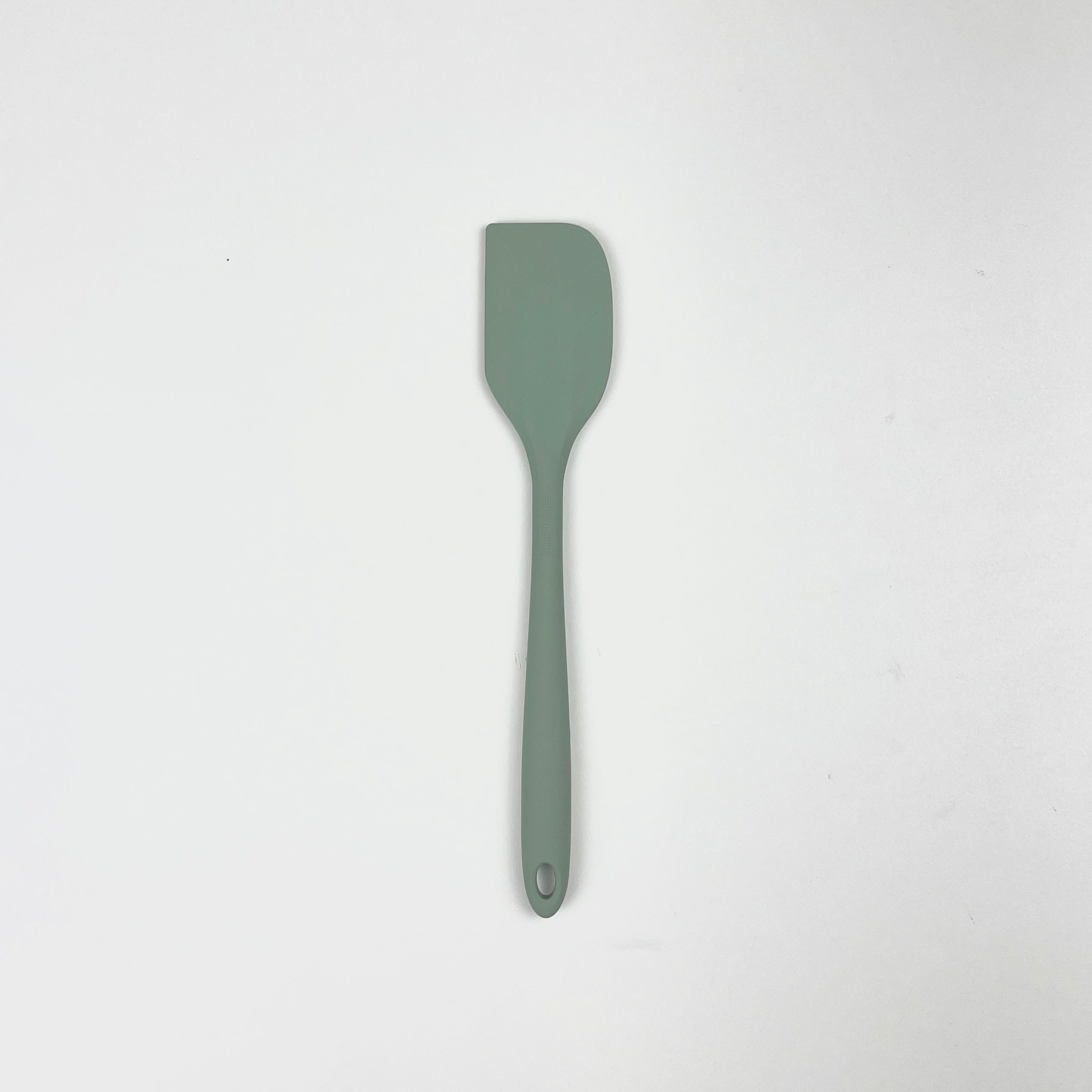 Silicone Mini Spatula image 0
