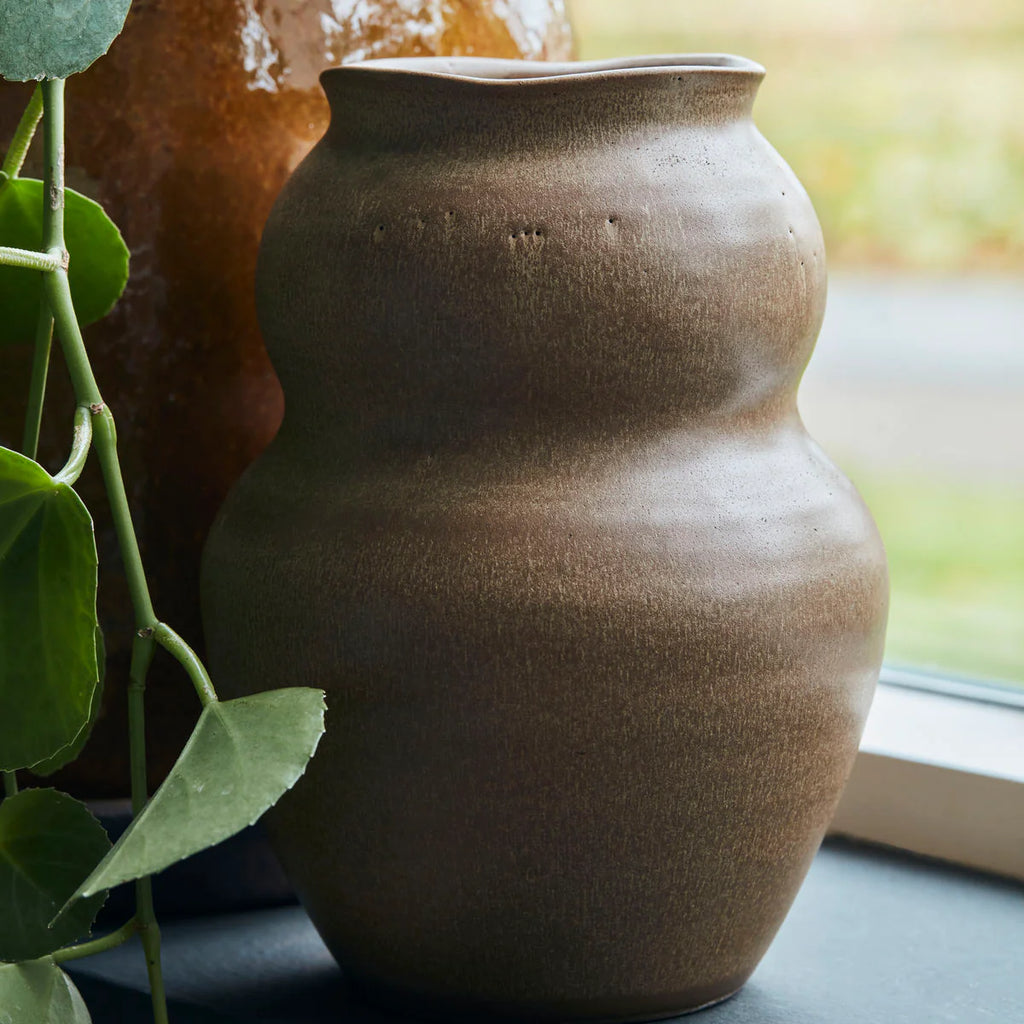 House Doctor Juno Vase image 4