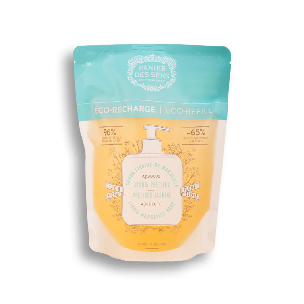 Panier Des Sens - Liquid Marseille Soap Refill Collections image 3