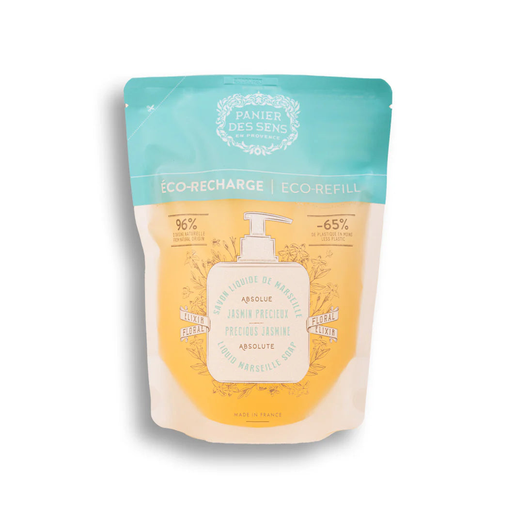 Panier Des Sens - Liquid Marseille Soap Refill Collections image 3