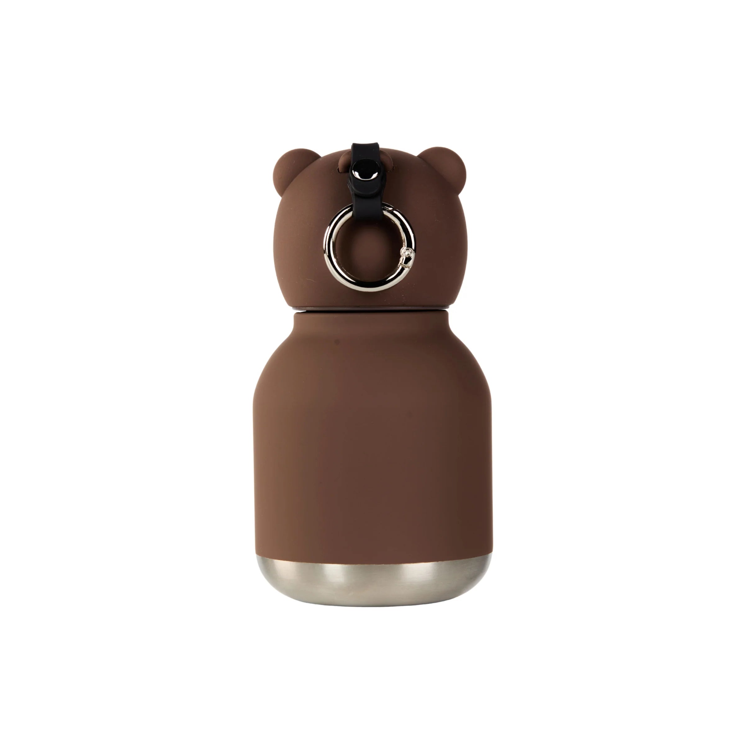 Mini Bestie Bottle - Brown Bear image 2