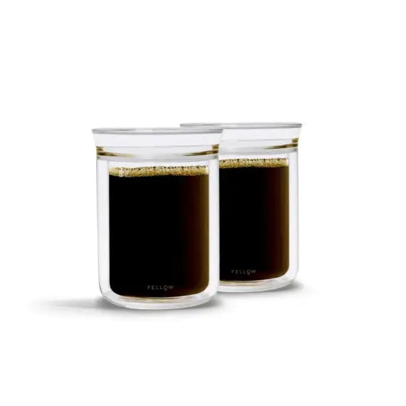 Stagg Double Wall Tasting Glasses image 0