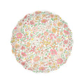 Meri Meri x Liberty Mixed Set Reusable Small Plates image 0