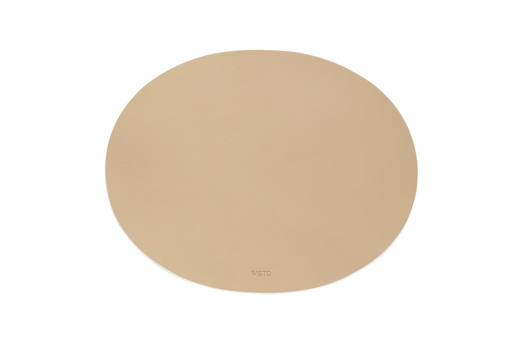 Oval Placemat