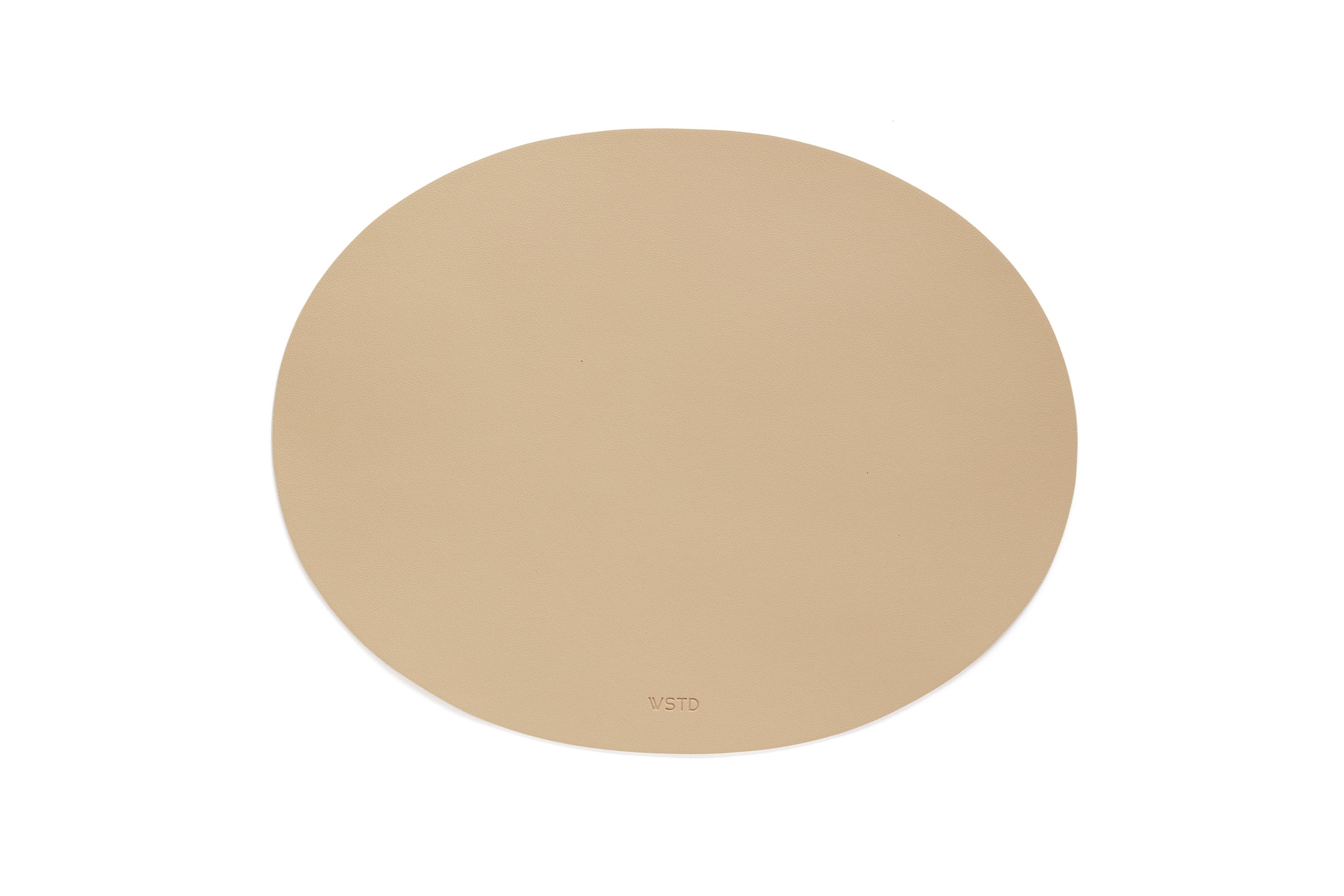 Oval Placemat