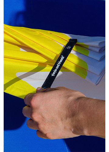 Sun Umbrella