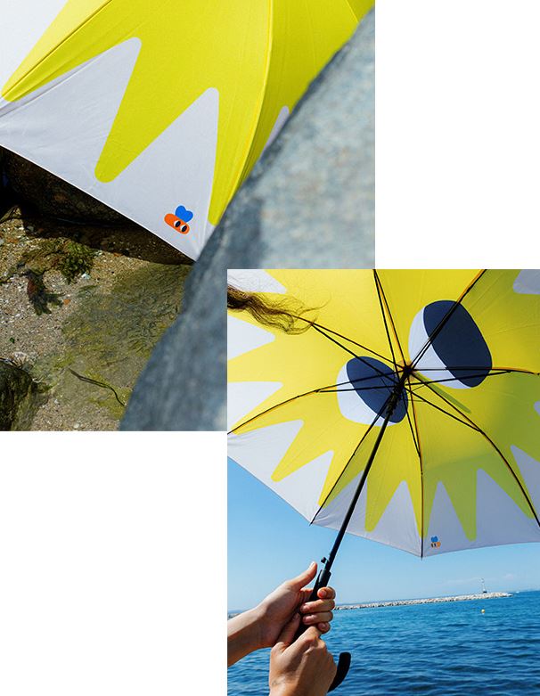 Sun Umbrella